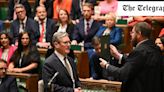 House of Commons is most secular as 40 per cent of MPs affirm rather than swear oath to God