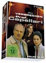 Die Verbrechen des Professor Capellari