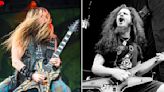 Zakk Wylde Watching YouTube for Pantera Guitar Tips, Reveals Some Setlist Songs for Upcoming Tour