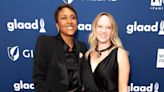 Robin Roberts Marries Girlfriend Amber Laign