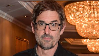 Louis Theroux's real life Netflix doc is dubbed 'new Baby Reindeer'