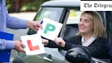 Young drivers face record £3,100 car insurance premiums