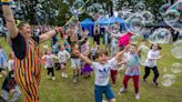 50 great pictures as Carnoustie Gala Day pulls the crowds