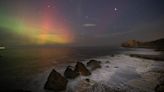 Northern Lights dazzle across Europe’s skies from Italy to Bulgaria: Why are they so visible?