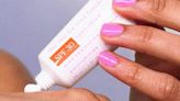 Protect and hydrate: The £10 SPF hand cream shoppers love