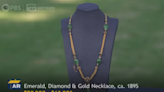 Thrifter stunned by ‘Antiques Roadshow’ appraisal on ‘mystery’ $6 gold necklace: ‘The best thrifted thing of all time’