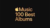 Apple Music starts its first-ever 100 Best Albums countdown