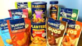 Planter's Nuts Flavors, Ranked Worst To Best
