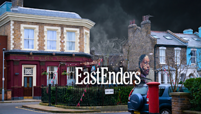 Attack after devastating suicide revelation brings heartbreak in EastEnders