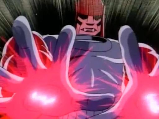 X-Men '97 Showrunner Reveals Full List of Animated Series Episodes to Watch Before Finale