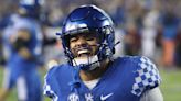 Kentucky running back Chris Rodriguez opts out of Music City Bowl