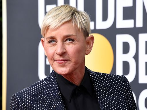 Here’s Why People Are A Little Confused By The Announcement Of Ellen DeGeneres’s Upcoming Netflix Special