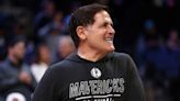 Mark Cuban enters agreement to sell majority share of Dallas Mavericks to Adelson family