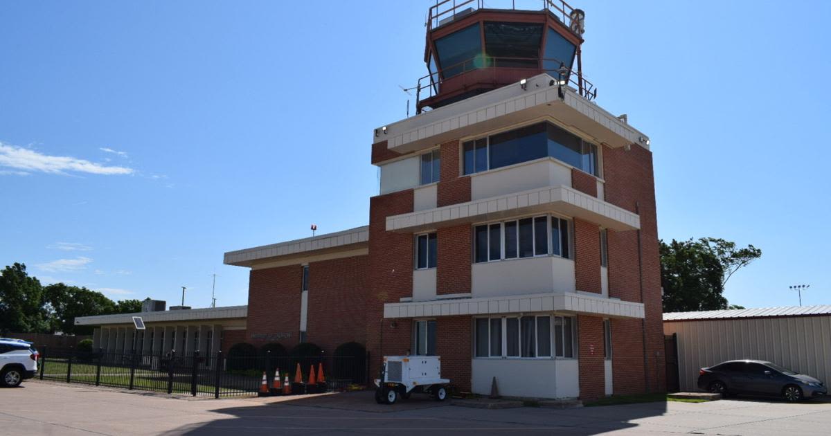 'It just means more': OU's Max Westheimer Airport prepares for $36.5 million upgrades, as SEC entrance nears