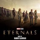 Eternals (soundtrack)