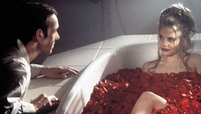 American Beauty is a stain on Hollywood – but don’t blame Kevin Spacey