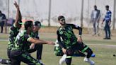 Young and aspiring fast bowlers are on show in the Pakistan Super League