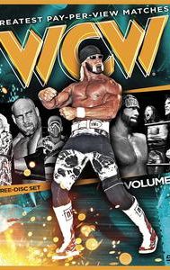 WCW Greatest Pay-Per-View Matches, Volume 1