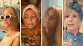 Kristen Wiig’s Palm Royale Series Set for March Debut on Apple TV+ — See First Photos of Allison Janney, Laura Dern, Carol Burnett...