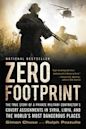 Zero Footprint | Action, Thriller