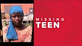 Missing 13-year-old in Buffalo