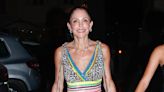 Bethenny Frankel enjoys fun night out with daughter Bryn in St. Tropez