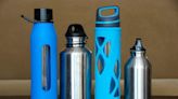 Reusable water bottle sales soar as consumers reject plastic