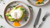 How To Make The Best Poached Egg Every Single Time
