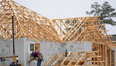 Housing boom in most of the US could ease shortage, but cost is still a problem