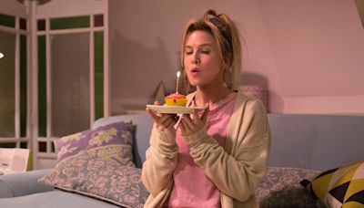 Bridget Jones 4 gets huge filming update