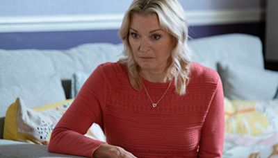 EastEnders fans predict affair as Kathy ‘sets her sights’ on married man