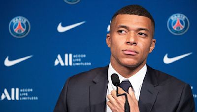 COPE: Mbappe Will Not Play For France At 2024 Olympics In Paris