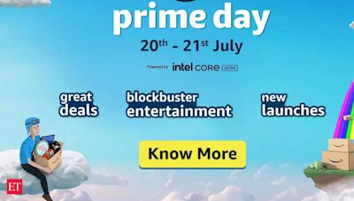 Amazon Prime Day 2024 offers exclusive discounts on Carnival Cruises, all you need to know