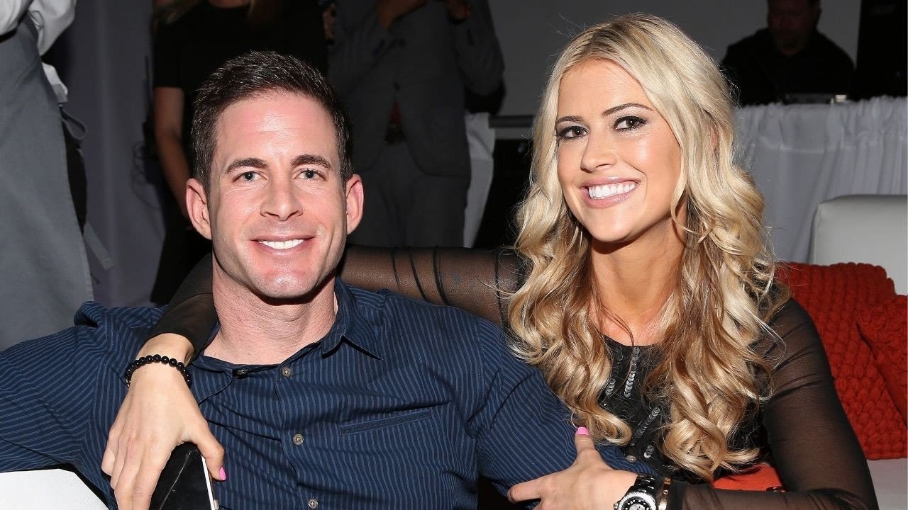 Christina Hall Proves Close Bond With Ex Tarek El Moussa—as Her Divorce Battle With Josh Hall Turns Nasty