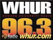 WHUR-FM