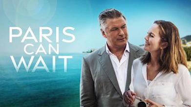 Paris Can Wait