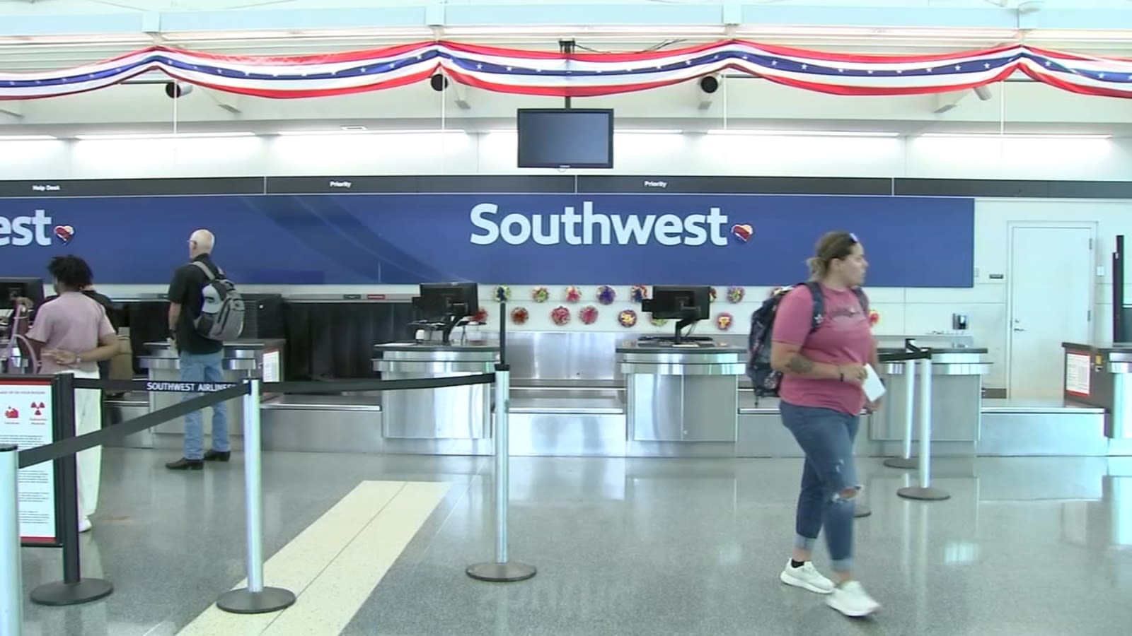 Southwest new seating policy: Airline plans to start assigning seats, breaking 50-year tradition