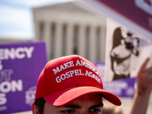 Supreme Court dropping decisions on guns, abortion, Trump immunity and more in coming days