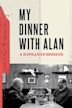 My Dinner With Alan: A Sopranos Session