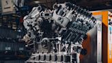 Bentley Will End Production of Its W-12 Engine in 2024