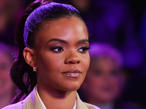 YouTube Finally Suspends Candace Owens, But You'll Never Guess Who She Blames For Her Ignorance