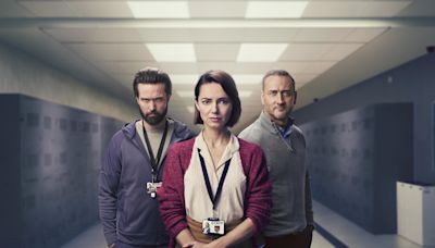 Where is the Teacher Filmed? Locations of the Channel 5 thriller