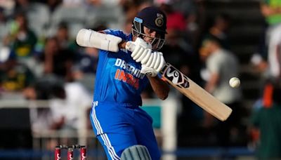 Six batters who could be India's next openers in T20Is — ft. Yashavsi Jaiswal, Shubman Gill and more - CNBC TV18