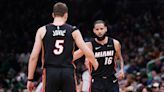 Is Miami’s ‘Heat Culture’ responsible for the Boston Celtics dropping Game 2?