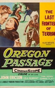 Oregon Passage