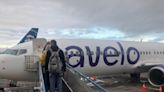 Cheap tickets, tiny airports, and no Wi-Fi: What it's like to fly new budget airline Avelo