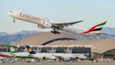 Emirates' chairman has a message for Boeing: 'Get your act together'