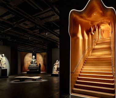 Sotheby’s expands Hong Kong footprint with cavernous new exhibition and retail space