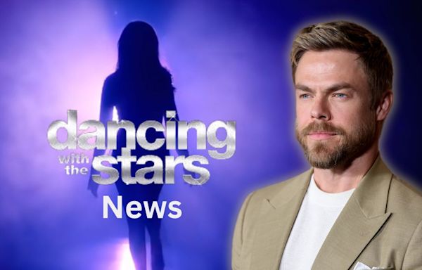 Derek Hough Doesn’t ‘Understand’ Season 33 Star’s Casting