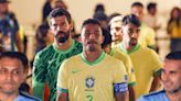 Brasil - Colombia: horario, fecha y cuándo juega Brasil la jornada 3 de la Copa América